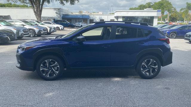 new 2025 Subaru Crosstrek car, priced at $29,863