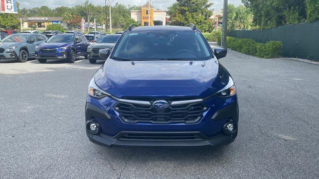new 2025 Subaru Crosstrek car, priced at $29,863