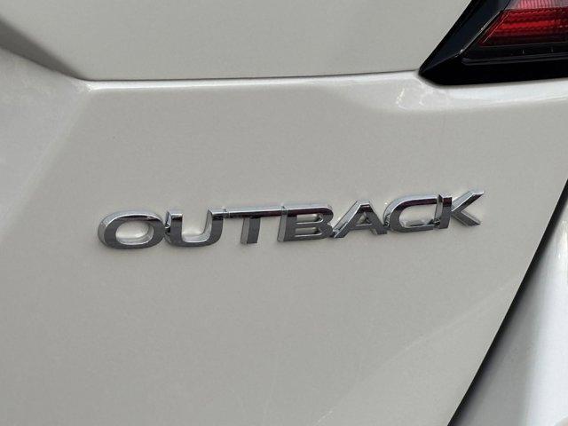 new 2025 Subaru Outback car, priced at $37,795