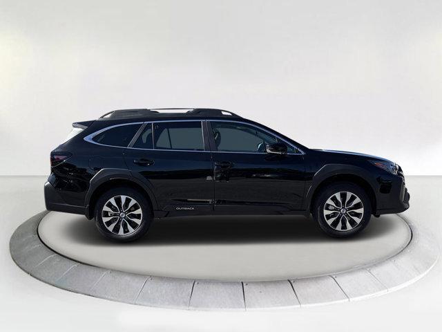 new 2025 Subaru Outback car, priced at $37,613