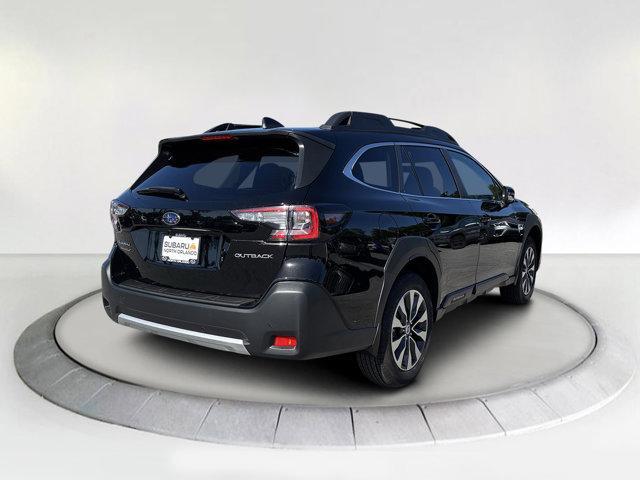 new 2025 Subaru Outback car, priced at $37,613