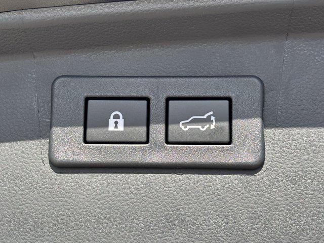 new 2025 Subaru Outback car, priced at $37,613
