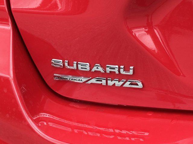used 2024 Subaru Impreza car, priced at $25,999