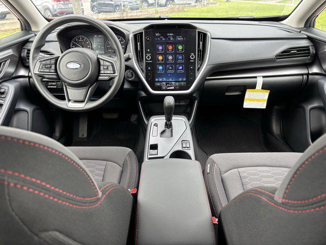 used 2024 Subaru Impreza car, priced at $25,999