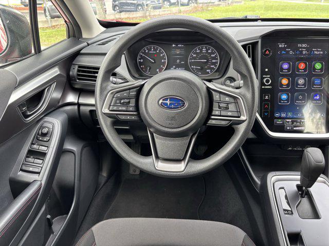 used 2024 Subaru Impreza car, priced at $25,999