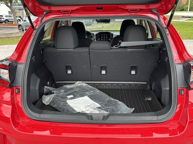 used 2024 Subaru Impreza car, priced at $25,999