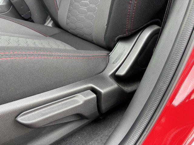 used 2024 Subaru Impreza car, priced at $25,999