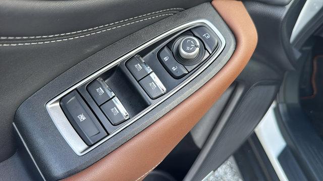 used 2021 Subaru Outback car, priced at $28,987