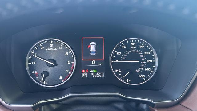 used 2021 Subaru Outback car, priced at $28,987