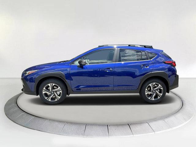 new 2025 Subaru Crosstrek car, priced at $27,508