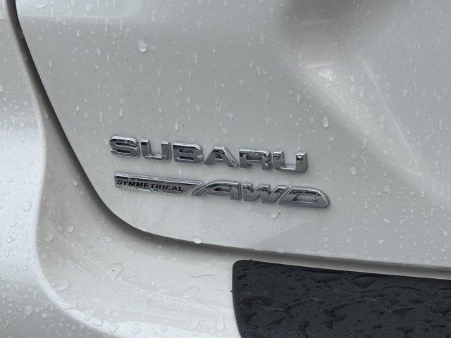 used 2024 Subaru Crosstrek car, priced at $27,995