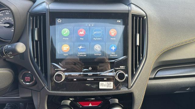 new 2025 Subaru Forester car, priced at $38,589