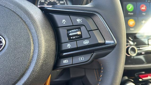 new 2025 Subaru Forester car, priced at $38,589