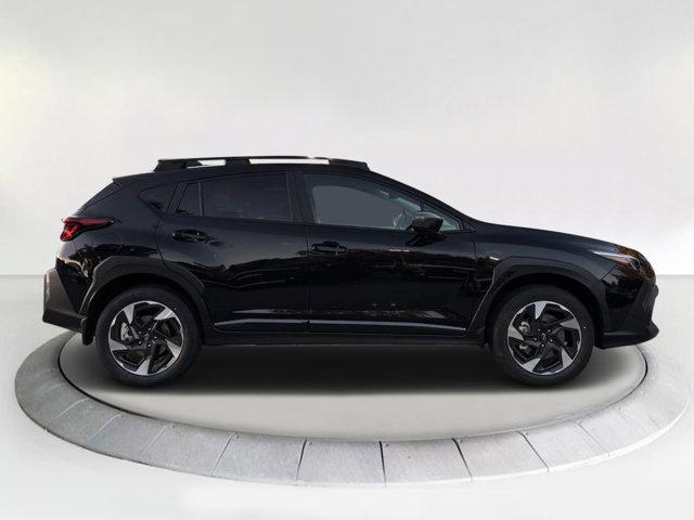 new 2025 Subaru Crosstrek car, priced at $35,815