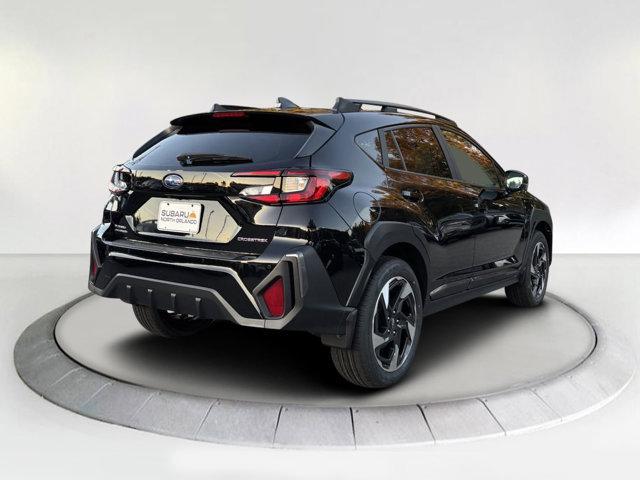 new 2025 Subaru Crosstrek car, priced at $35,815