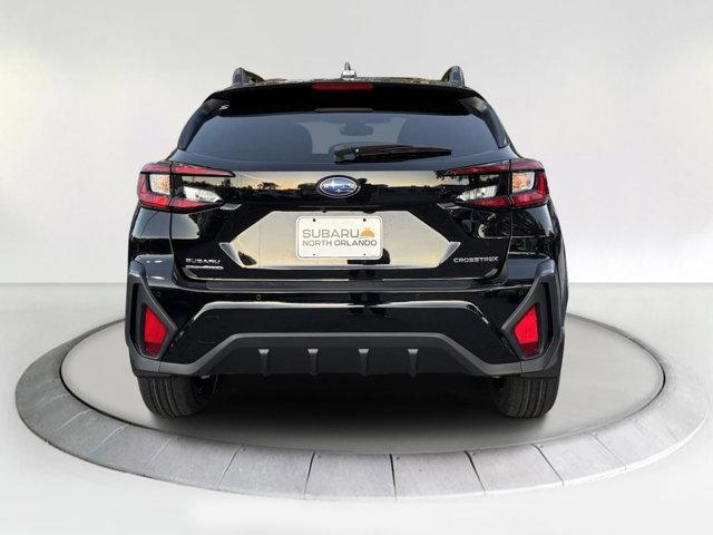 new 2025 Subaru Crosstrek car, priced at $35,815