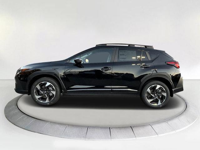 new 2025 Subaru Crosstrek car, priced at $35,815