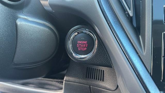 new 2025 Subaru Crosstrek car, priced at $34,511