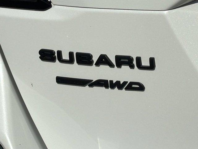 new 2025 Subaru Outback car, priced at $36,240