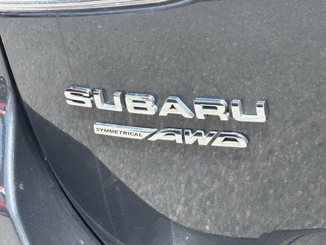 used 2021 Subaru Forester car, priced at $21,993
