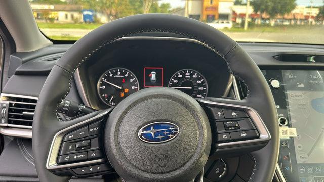 new 2025 Subaru Outback car, priced at $43,989