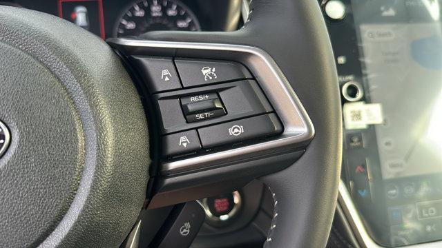 new 2025 Subaru Outback car, priced at $43,989