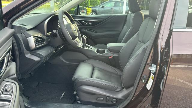 new 2025 Subaru Outback car, priced at $43,989