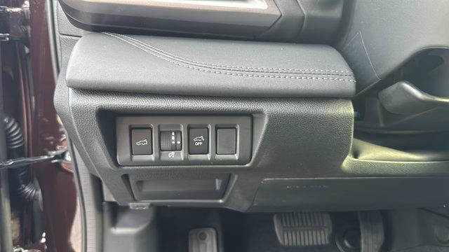 new 2025 Subaru Outback car, priced at $43,989