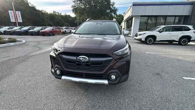 new 2025 Subaru Outback car, priced at $43,989