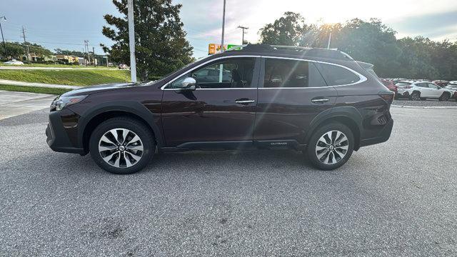 new 2025 Subaru Outback car, priced at $43,989