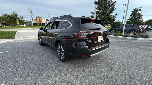 new 2025 Subaru Outback car, priced at $43,989