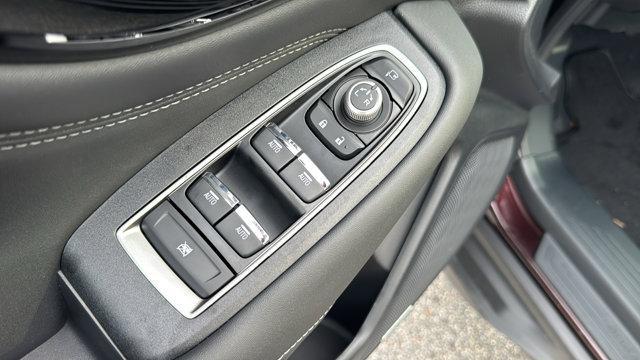 new 2025 Subaru Outback car, priced at $43,989