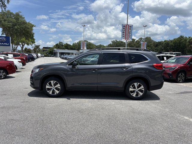 used 2022 Subaru Ascent car, priced at $27,985