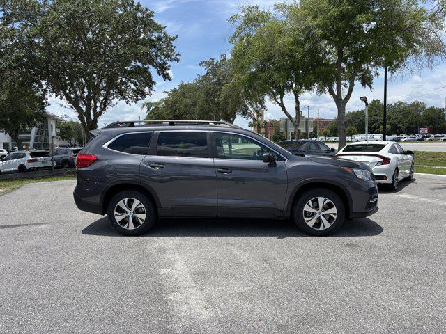 used 2022 Subaru Ascent car, priced at $27,985