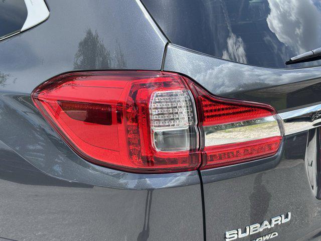 used 2022 Subaru Ascent car, priced at $27,985