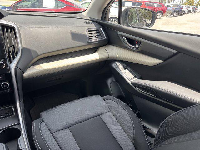 used 2022 Subaru Ascent car, priced at $27,985