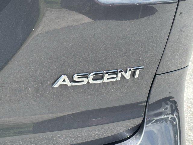 used 2022 Subaru Ascent car, priced at $27,985