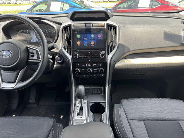 used 2022 Subaru Ascent car, priced at $27,985