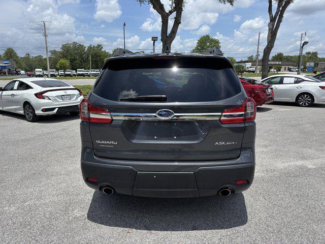 used 2022 Subaru Ascent car, priced at $27,985