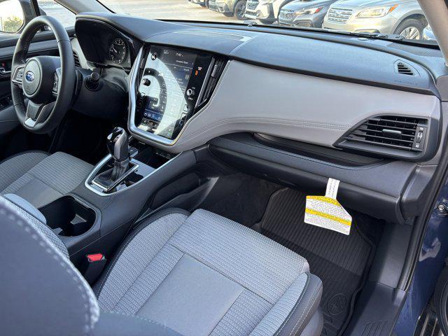 used 2025 Subaru Outback car, priced at $34,977
