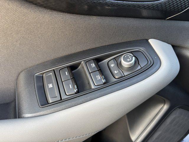 used 2025 Subaru Outback car, priced at $34,977