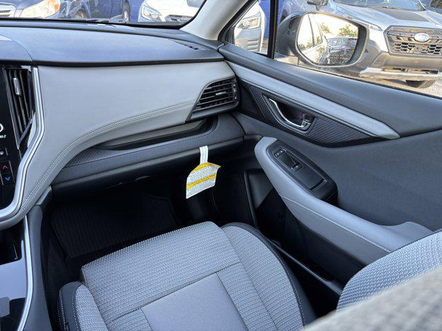 used 2025 Subaru Outback car, priced at $34,977