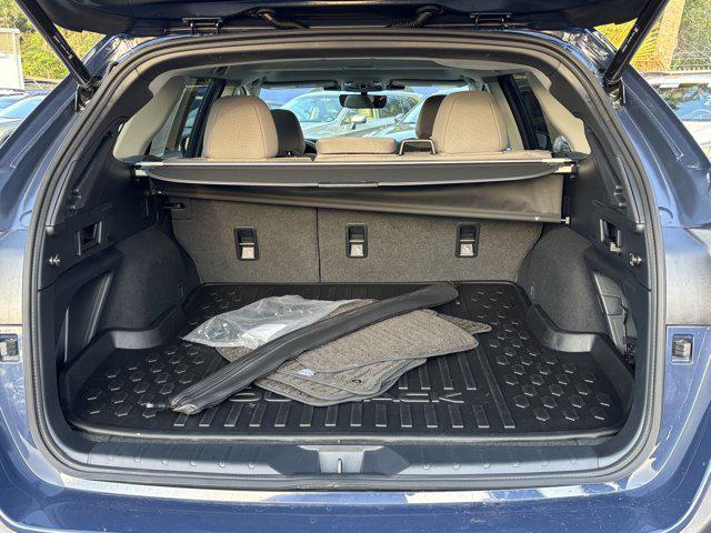 used 2025 Subaru Outback car, priced at $34,977