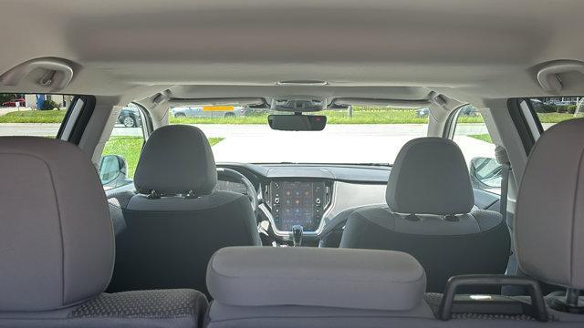 used 2025 Subaru Outback car, priced at $31,936