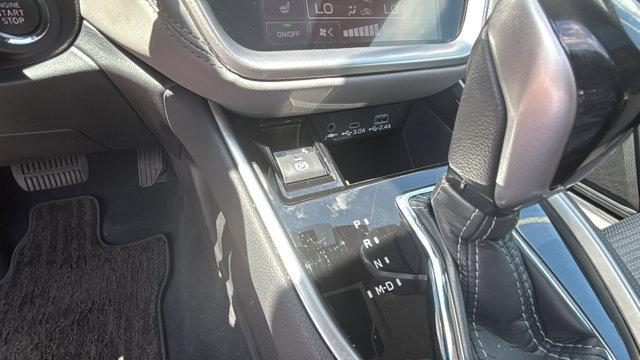 used 2025 Subaru Outback car, priced at $31,936