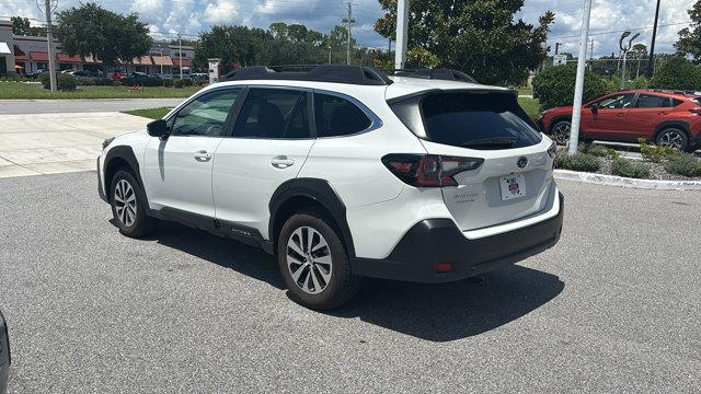 used 2025 Subaru Outback car, priced at $31,936