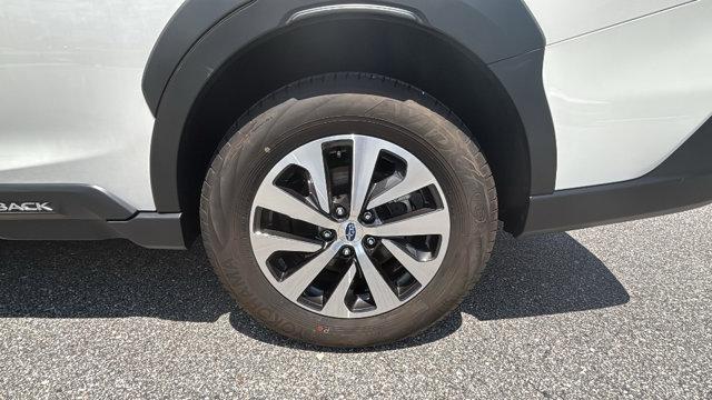 used 2025 Subaru Outback car, priced at $31,936