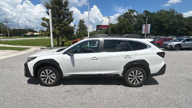 used 2025 Subaru Outback car, priced at $31,936
