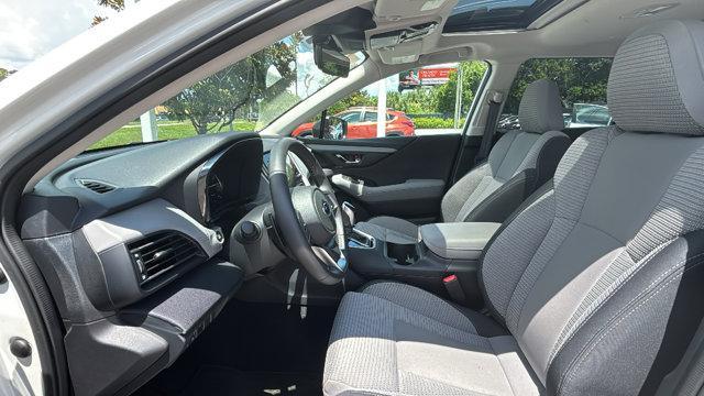 used 2025 Subaru Outback car, priced at $31,936