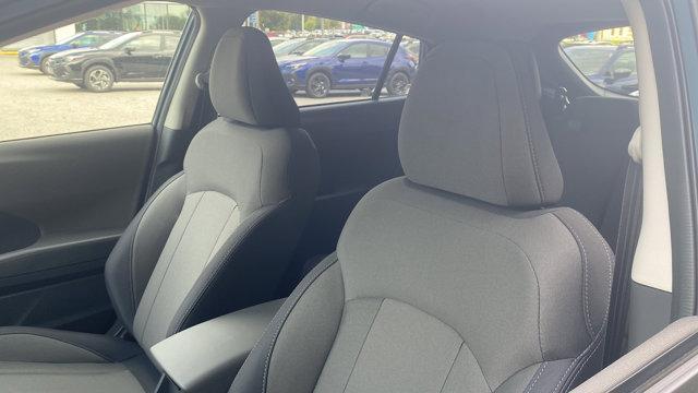 new 2025 Subaru Crosstrek car, priced at $26,607